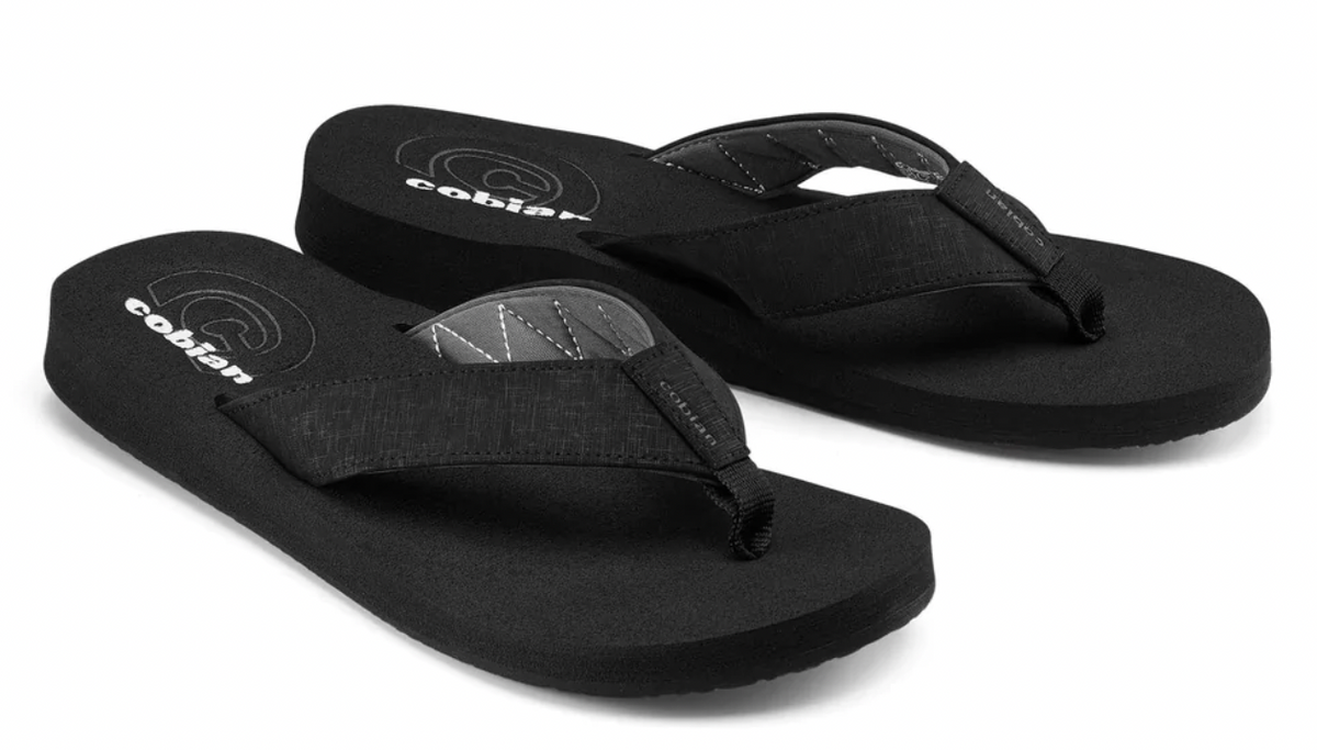 Cobian Floater 2 Black UP Sports